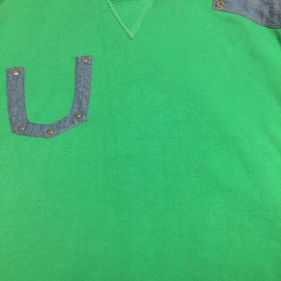 Emporio urban style  sweatshirt size XL - Picture 4 of 5